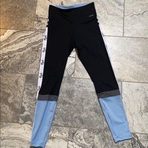 Victoria’s Secret Ultimate High Waisted Leggings